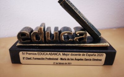 Premios Educa Abanca